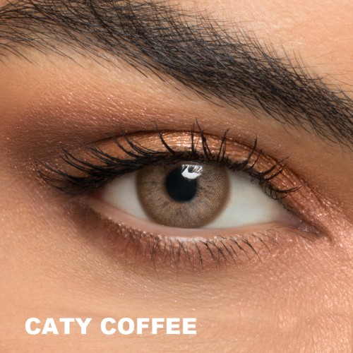 Armeda Caty Coffe Ela Renk (6 Aylık)