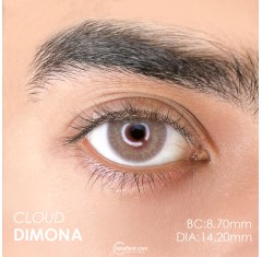 Euphoria Lens Dimona (1 Yıllık)