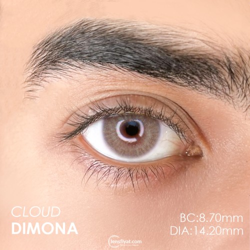 Euphoria Lens Dimona (1 Yıllık)