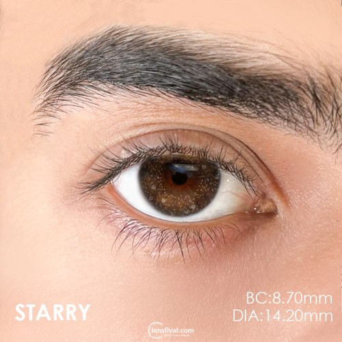 Euphoria Lens Starry (1 Yıllık)