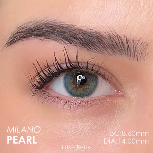 Labella Mavi Renk Pearl (1 Yıllık)