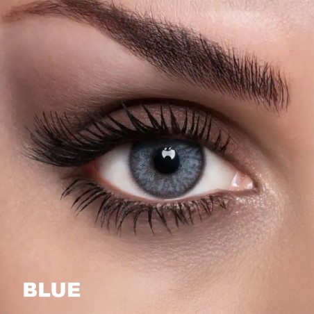 Lacelle TRI-KOLOR Renkli Lens