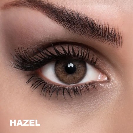 Lacelle TRI-KOLOR Renkli Lens