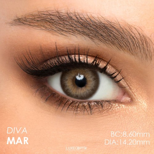 Victoria Diva Mar Ela Renk (1 Yıllık)